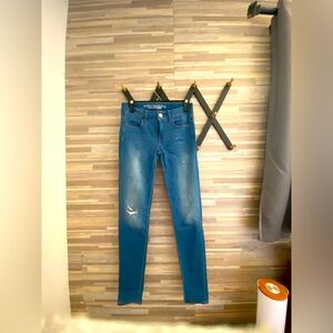 American Eagle Outfitters Blue Jeans